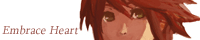 Embrace Heart